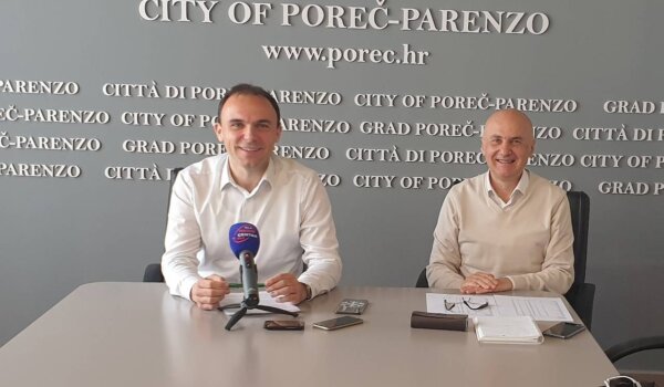 Konačno koncerti u Poreču: TBF za Dan Grada