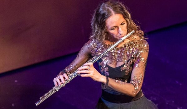 U utorak koncert kvarteta u sastavu Samanta Stell, Sandro Vešligaj, Nenad Mirt i Sebastian Stell