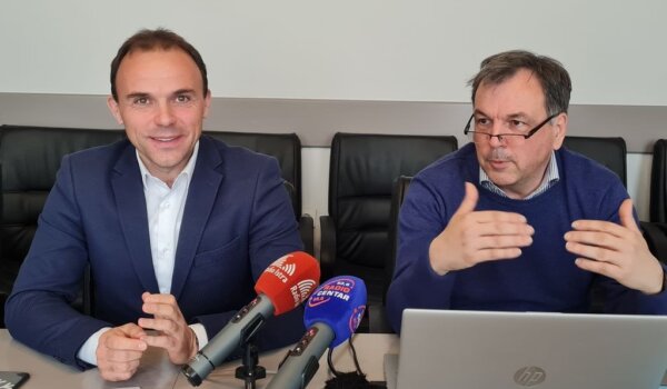 Grad Poreč nakon 20 godina suštinski mijenja svoj Prostorni plan uređenja: Javna rasprava od 25. travnja do 25. svibnja