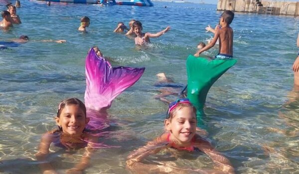 Danas počinju predupisi u Ljetni kamp