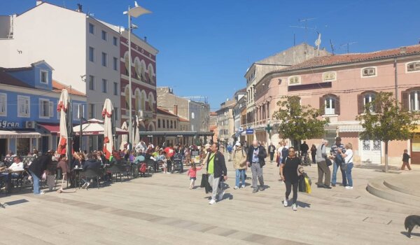 Velenik: Za Uskrs očekujemo oko šest tisuća gostiju dnevno i 25 tisuća noćenja