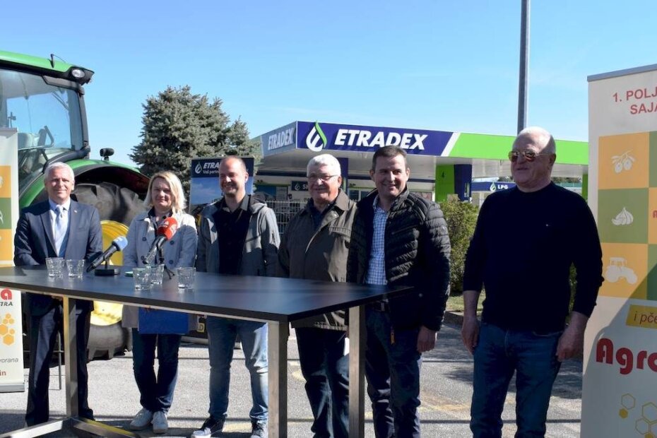S najavne pressice u Pazinu