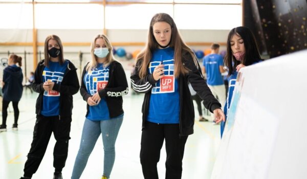 Mladi iz Istre i Kvarnera oduševili idejama boljih lokalnih zajednica na UNICEF-ovoj radionici i osvojili više od 20 tisuća kuna za projekte