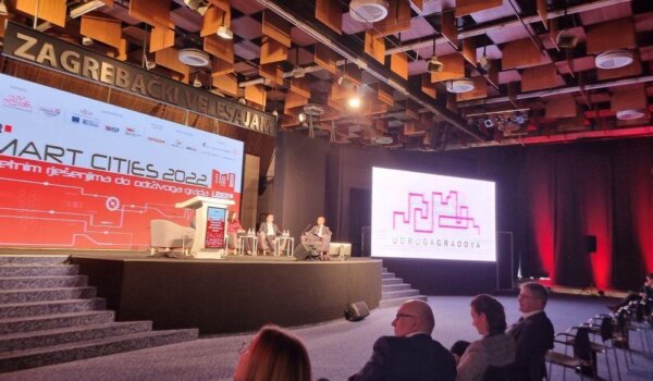 Poreč predstavio svoja zelena i pametna rješenja na 8. konferenciji Smart Cities