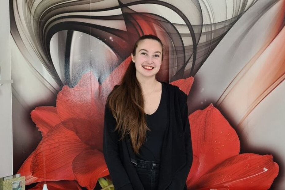 Tijana Miljak - Salon ljepote Amarillys