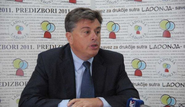 Na današnji dan 2008. utemeljena udruga građana Ladonja