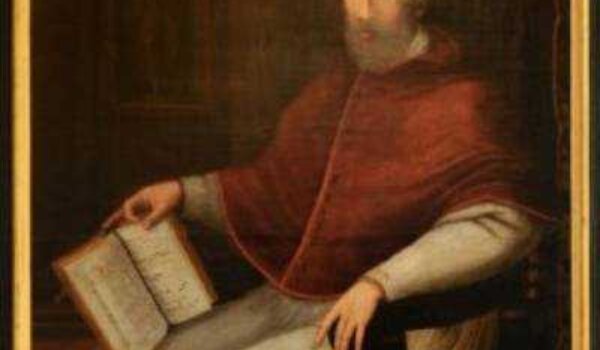 Na današnji dan 1461. rođen porečki biskup, pravnik Girolamo Campeggi