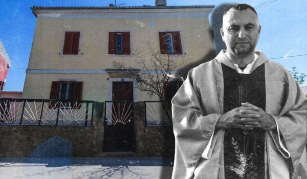 Svećenik koji je istukao časnu sestru pušten iz zatvora. I odmah izmlatio drugu ženu