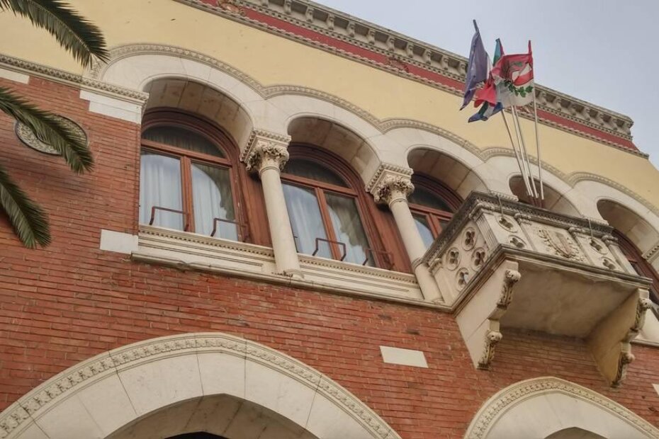 Gradska vijećnica u Poreču