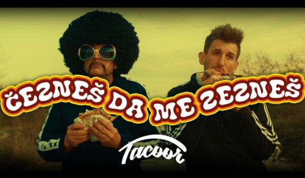 Porečki band Tacoor objavio novi singl i spot