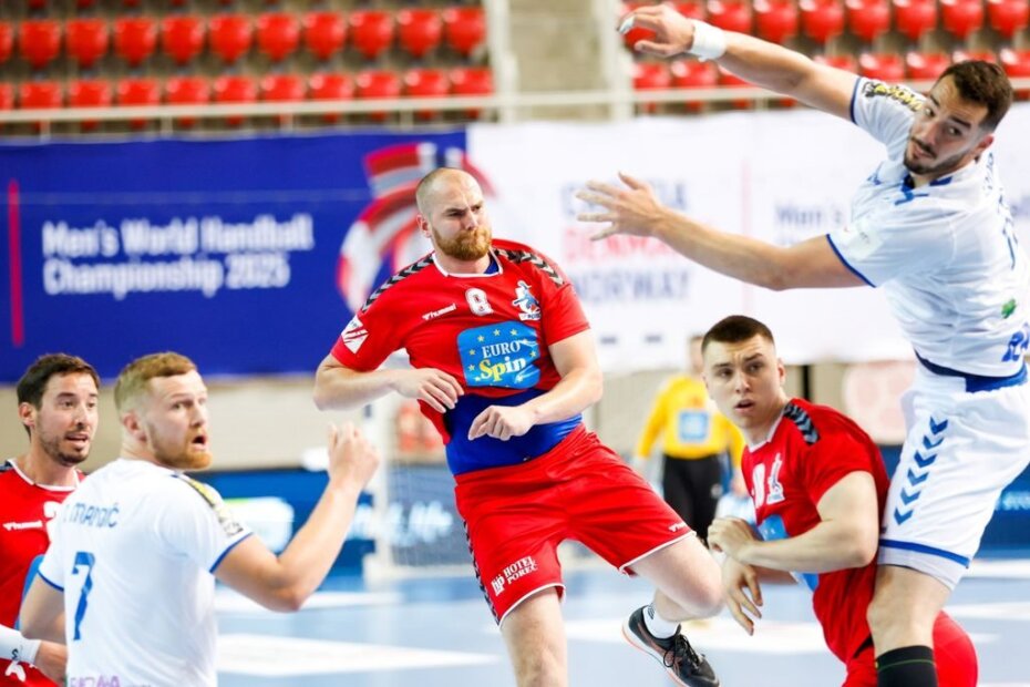 Tim Thoss se oprostio od rukometa