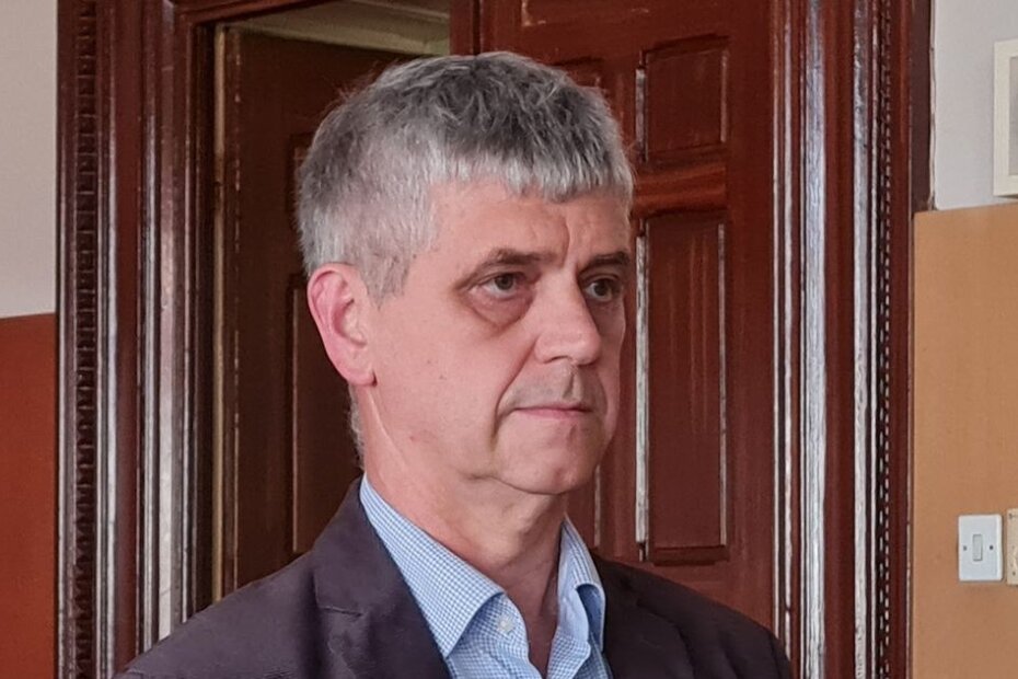 Srečko Oštir