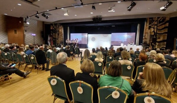 Poduzetnički inkubator predstavio rezultate istraživanja na 5. međunarodnom kongresu o ruralnom turizmu u Cavtatu