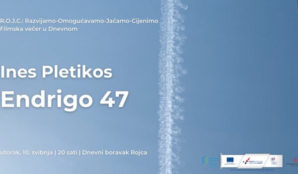 Filmska večer u Dnevnom: Ines Pletikos "Endrigo 47"
