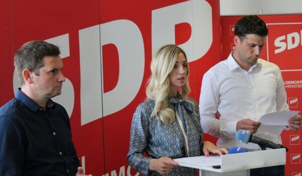 SDP Istre: Vladajući nikako da shvate da vrtići nisu čuvališta nego odgojno – obrazovne ustanove