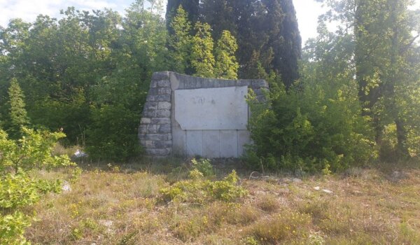 Umjesto protokolarnih naslikavanja na obljetnice: Srediti spomenike na Poreštini