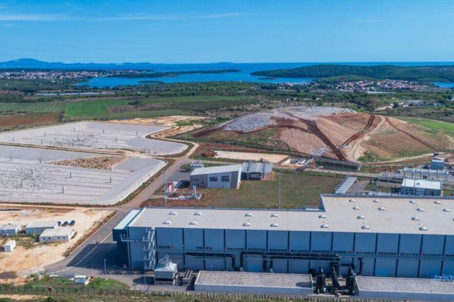 ŽCGO Kaštijun u problemima