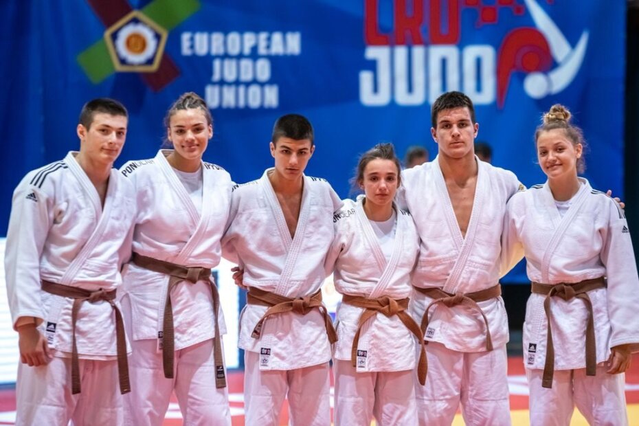Kadetska reprezentacija