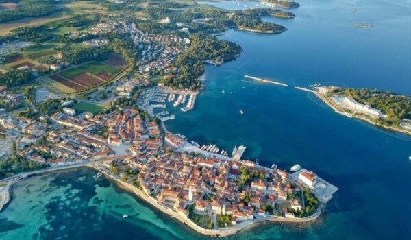 Na ispomoć u Poreč dolazi 16 policajaca