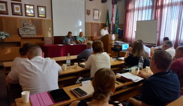 Peršurić: Namjera ŽCGO Kaštijun da podigne cijenu za Poreštinu je reket