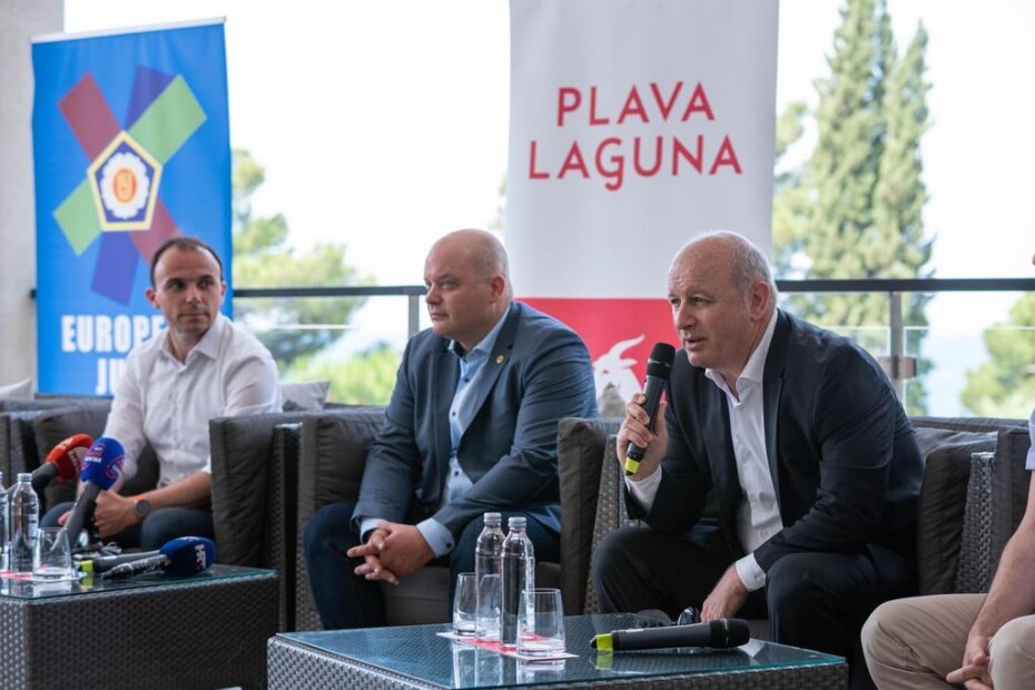 Loris Peršurić, Hrvoje Lindi, Damir Mendica