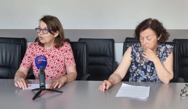 Obnova zgrade Gornjeg vrtića donosi novu organizaciju rada, uskoro anketa o produženom radu vrtića