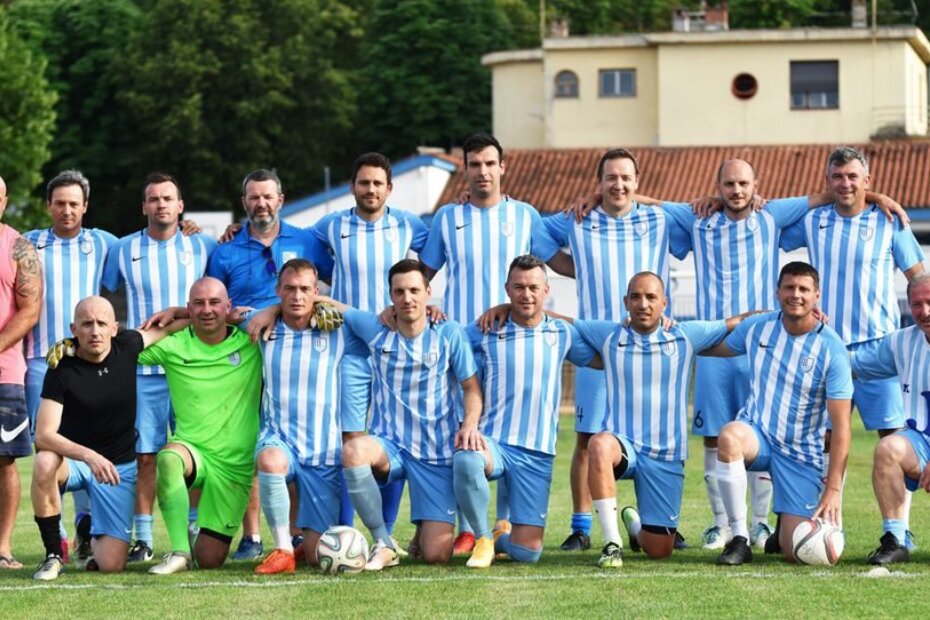 Veterani porečkog Jadrana