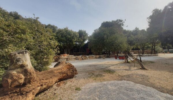 Foto: Devastacija zaštićenih dijelova prirode - Natura Histrica podnijela deset kaznenih prijava i dva optužna prijedloga