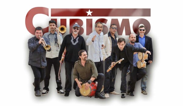 Koncert Cubisma na pozornici novog ljetnog festivala u Novigradu