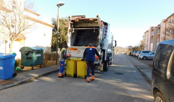 Komunalno poduzeće Usluga Poreč zapošljava na određeno vrijeme
