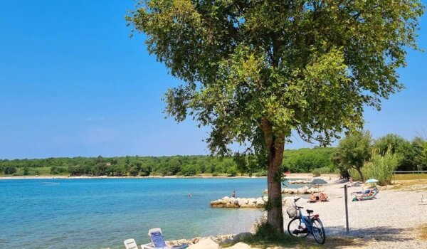 Gradske plaže spremne za sezonu kupanja