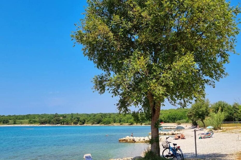 Gradske plaže spremne za sezonu kupanja