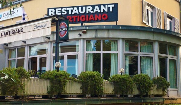 Javni natječaj za davanje u zakup poslovnog prostora restorana u Obrtničkom domu Poreč