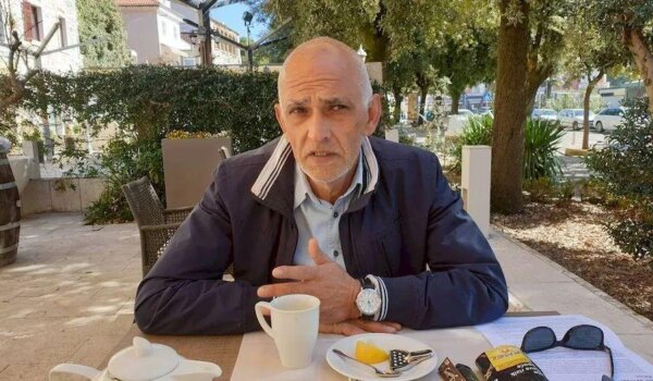 Nezavisni Maurizio Zennaro vraća se u vijećničku klupu