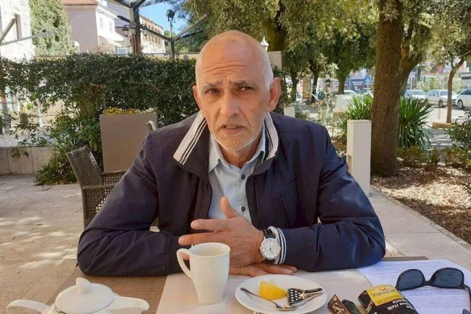 Maurizio Zennaro vraća se u vijećničku klupu