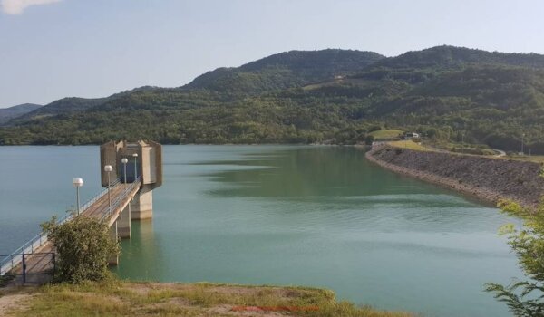 Dugotrajna suša: Poziv na racionalno trošenje vode