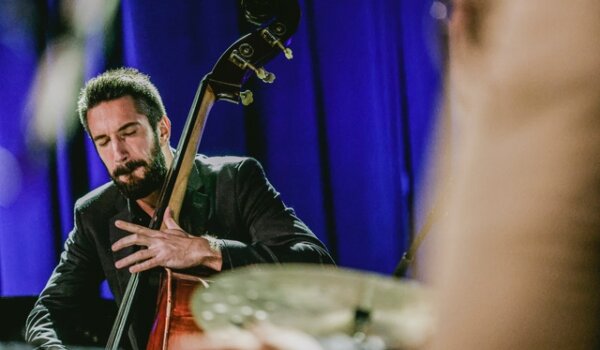Svake srijede do kraja ljeta: 27. Jazz u lapidariju