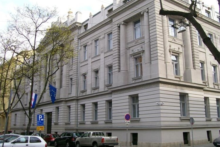 Ministarstvo financija