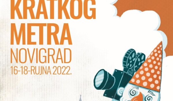 Brojni svjetski filmovi na Festivalu kratkometražnog filma u Novigradu