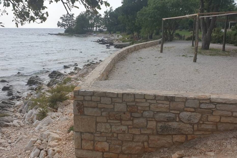 Ozakonjenje privatizacije pomorskog dobra?