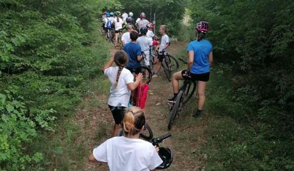 U subotu u Novoj Vasi MTB biciklijada za male i velike