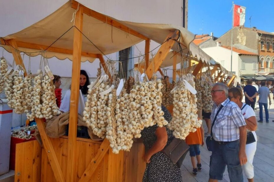 S prošlogodišnjeg festivala