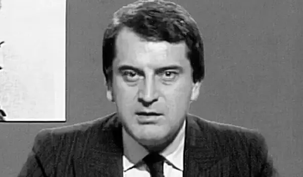 Preminuo Vladimir Fučijaš, legendarni radijski i TV novinar i urednik
