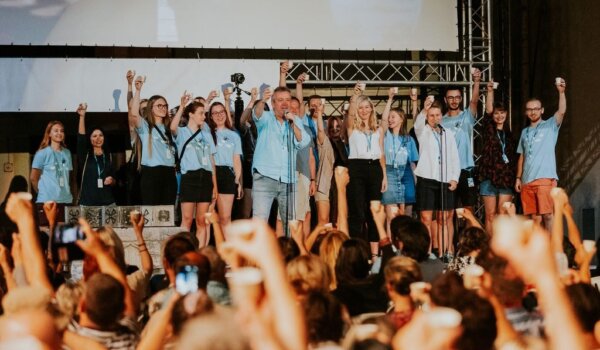 Dodjelom nagrada i zdravicom završen još jedan Motovun Film Festival