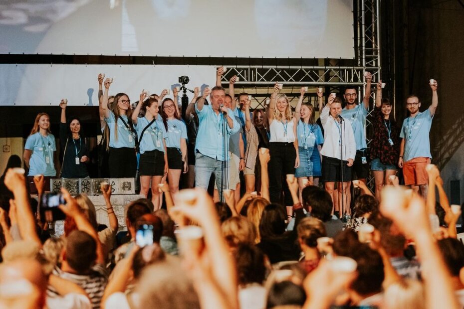 Završen ovogodišnji Motovun Film Festival