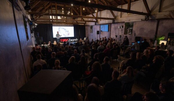 Dvanaesto izdanje TEDx Zagreba je iza ugla, a najavljeni su i ovogodišnji govornici
