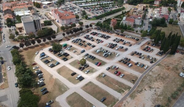 Kreće zimski period naplate parkiranja, Vrtovi se zatvaraju sutra, a Vindija 10. listopada