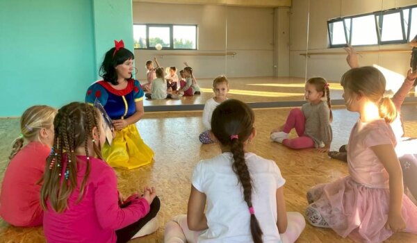 Dječji tjedan u organizaciji porečkog Studija MOT-08