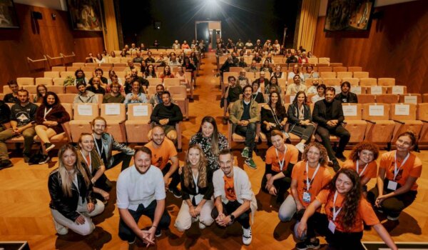 Svečanom dodjelom nagrada završio  prvi Festival Kratkog Metra u Novigradu.