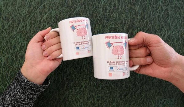 Tjedan cjeloživotnog učenja u POUP-u
